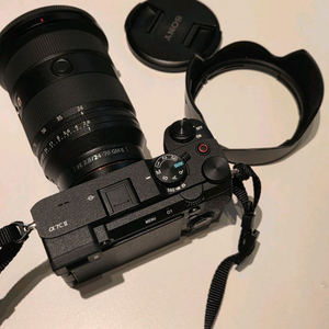 소니 a7c2 + 2470gm2 판매합니다. 이미지