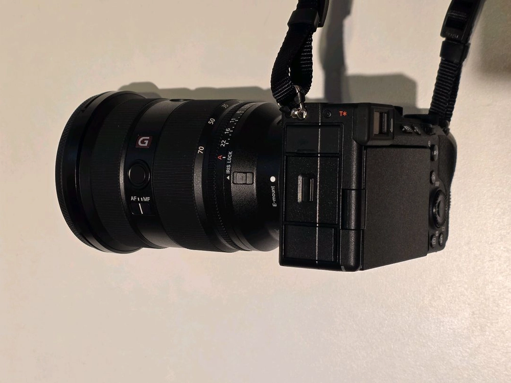 소니 a7c2 + 2470gm2 판매합니다. 이미지