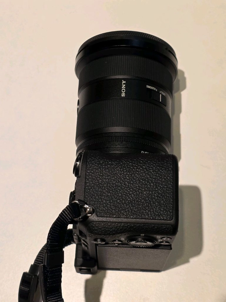 소니 a7c2 + 2470gm2 판매합니다. 이미지