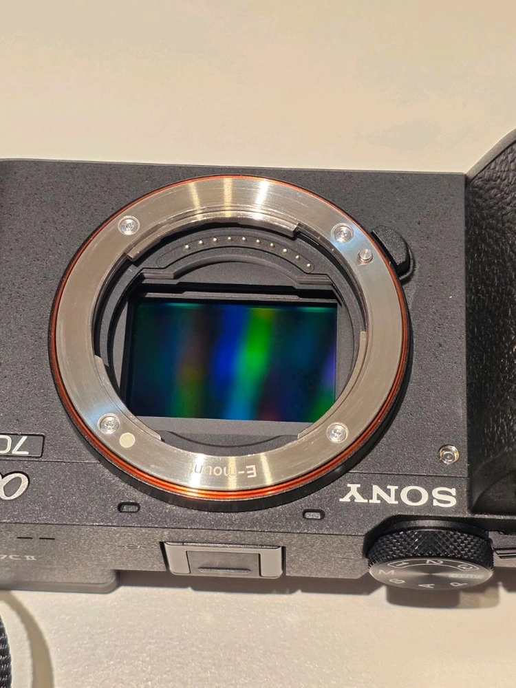 소니 a7c2 + 2470gm2 판매합니다. 이미지