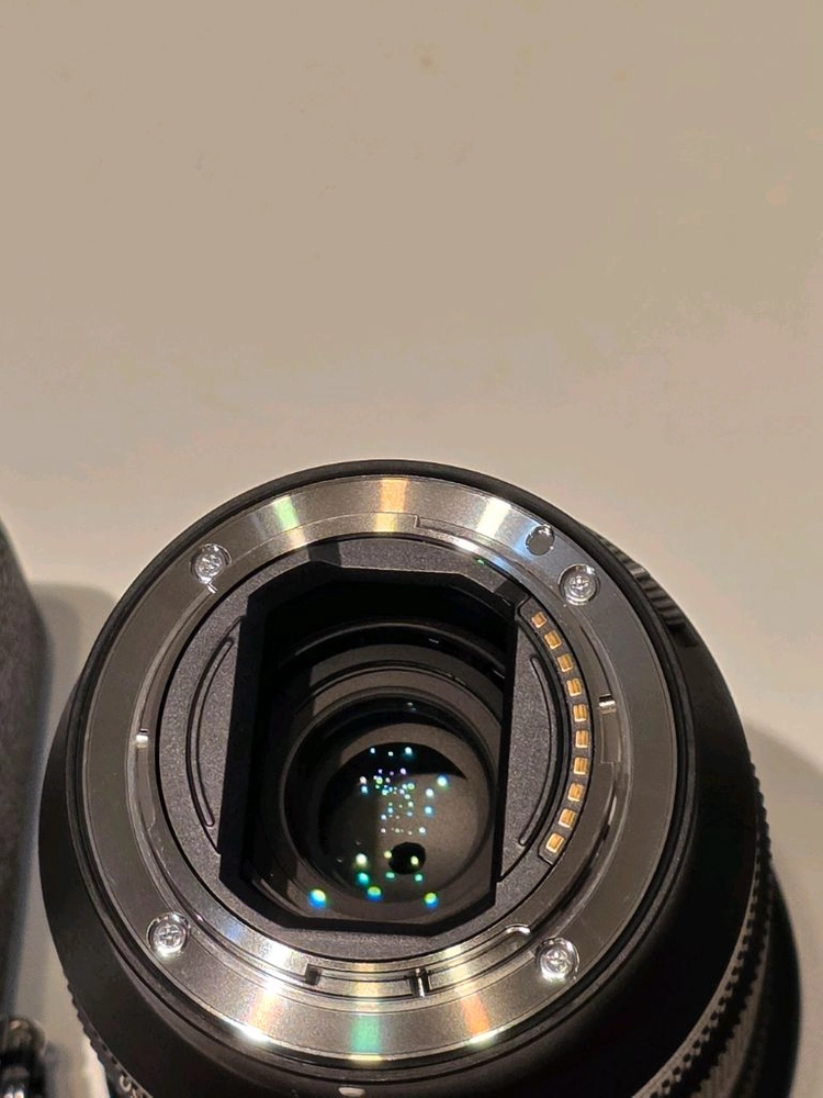 소니 a7c2 + 2470gm2 판매합니다. 이미지