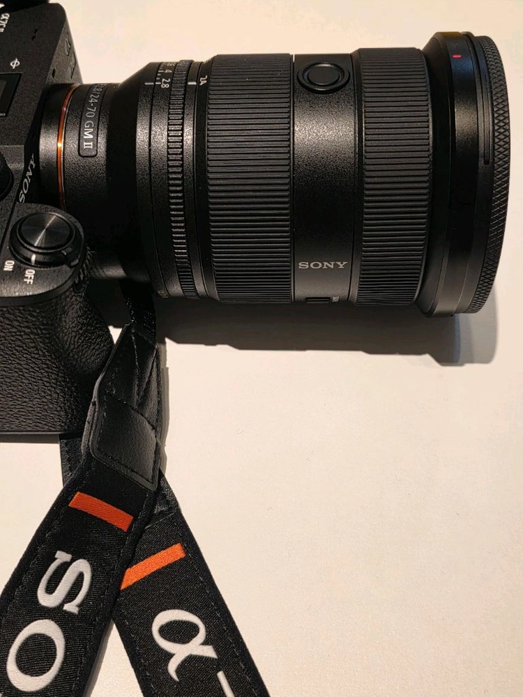 소니 a7c2 + 2470gm2 판매합니다. 이미지