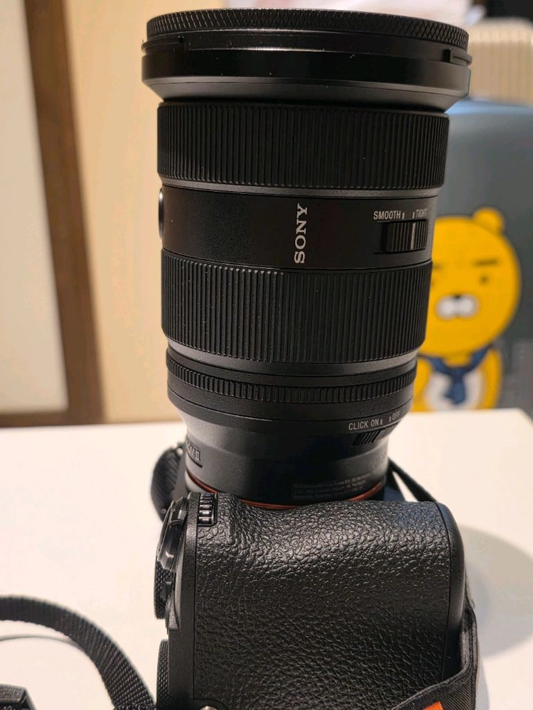 소니 a7c2 + 2470gm2 판매합니다. 이미지