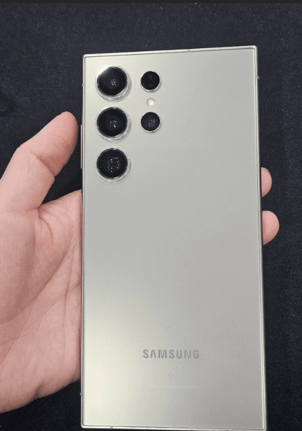 갤럭시S24 울트라 256GB 가성비 이미지