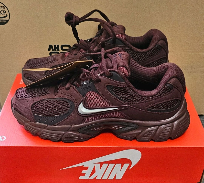 (새상품) 나이키 정품 여성 V5 RNR 운동화 이미지