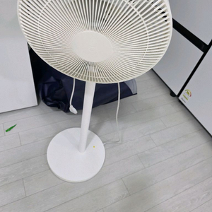 스탠드 선풍기샤오미 국내제품pro2 이미지
