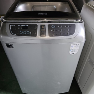 2) 중고세탁기 통돌이 15KG (올분해세척완료) 이미지