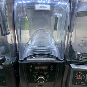 블렌타이어 K8 블렌더 이미지