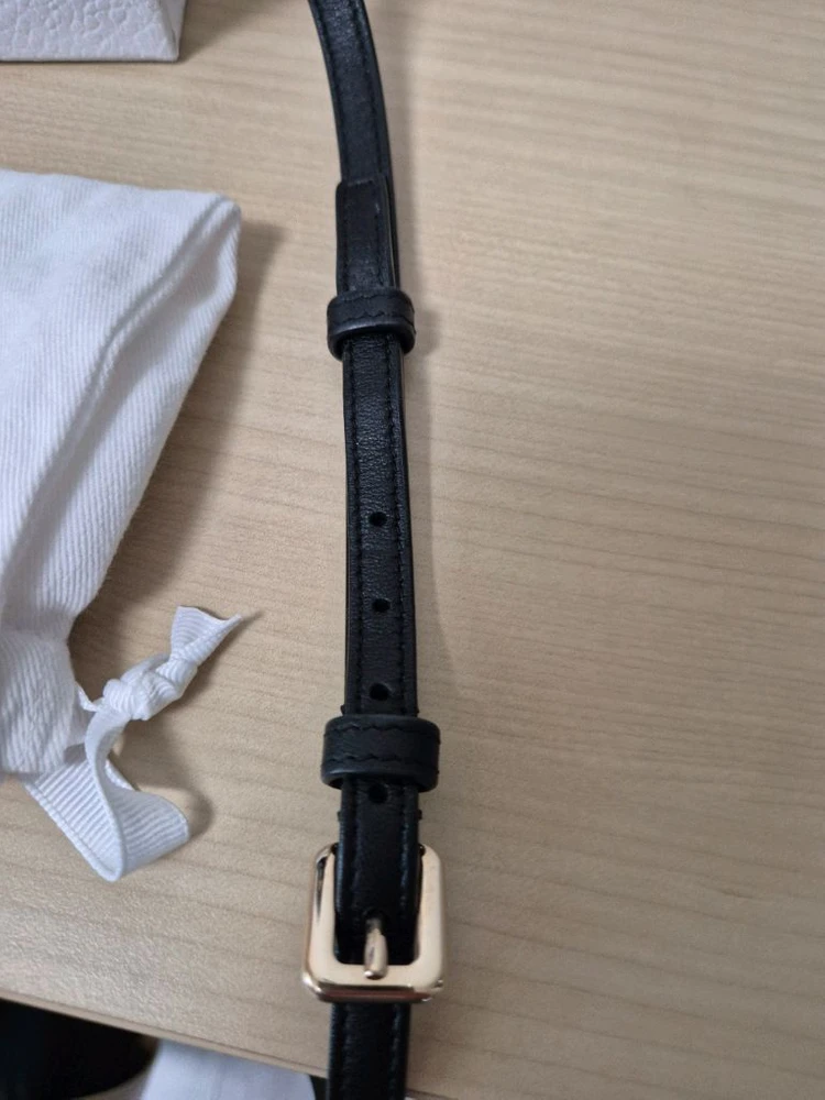 디올 레이디 마이크로 까나쥬 베니티 이미지