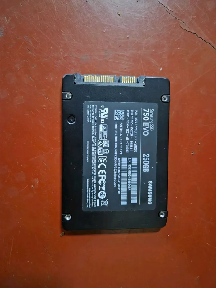 컴퓨터 부품 cpu 메인보드 노트북용 gtx1060 이미지