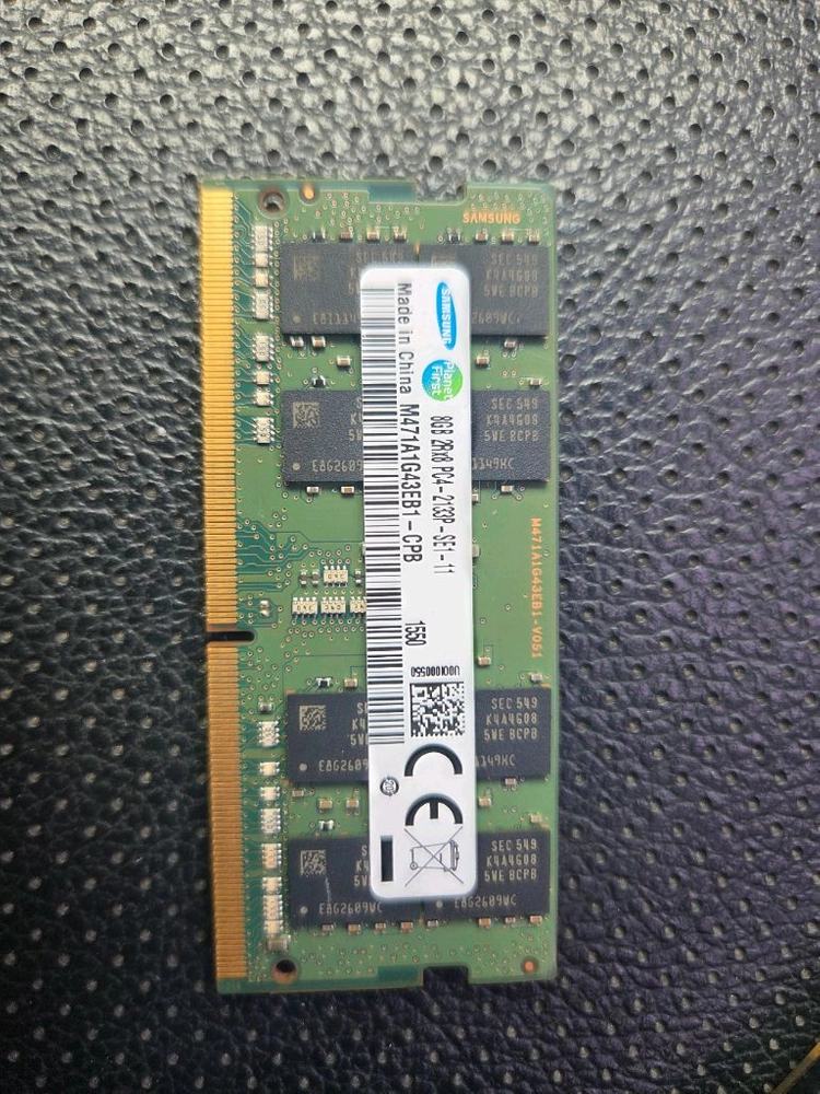 컴퓨터 부품 cpu 메인보드 노트북용 gtx1060 이미지