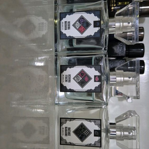 프리매니악스 쵸파 카카시 마다라 이타치 에렌 향수 이미지