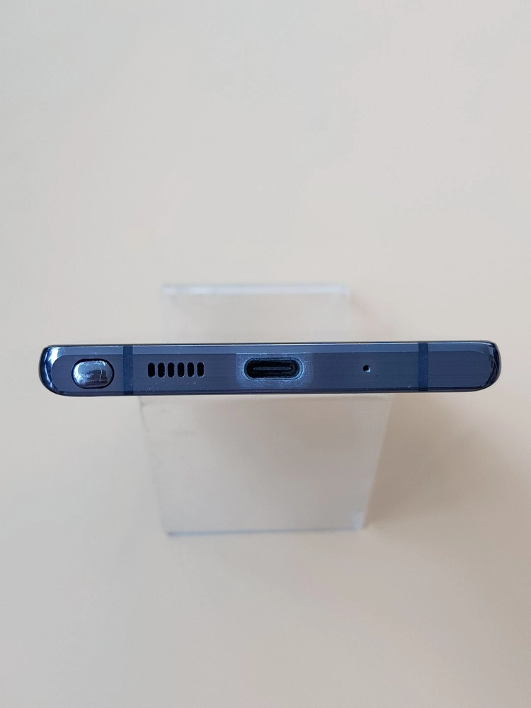 갤럭시노트20 5G 256G 그레이(N981) 무잔상 판매합니다 이미지