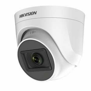 HIKVISION 5mp 실내 터렛 아날로그 CCTV 카메라 / 새상품 / 이미지