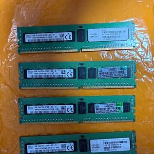 DDR4-2133 ECC 8GB 이미지