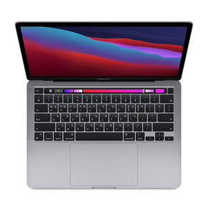 맥북 M1 Pro 16GB/256GB 13인치 이미지