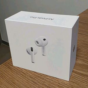 애플코리아 정품 에어팟프로3 미개봉 새제품 팝니다. 이미지