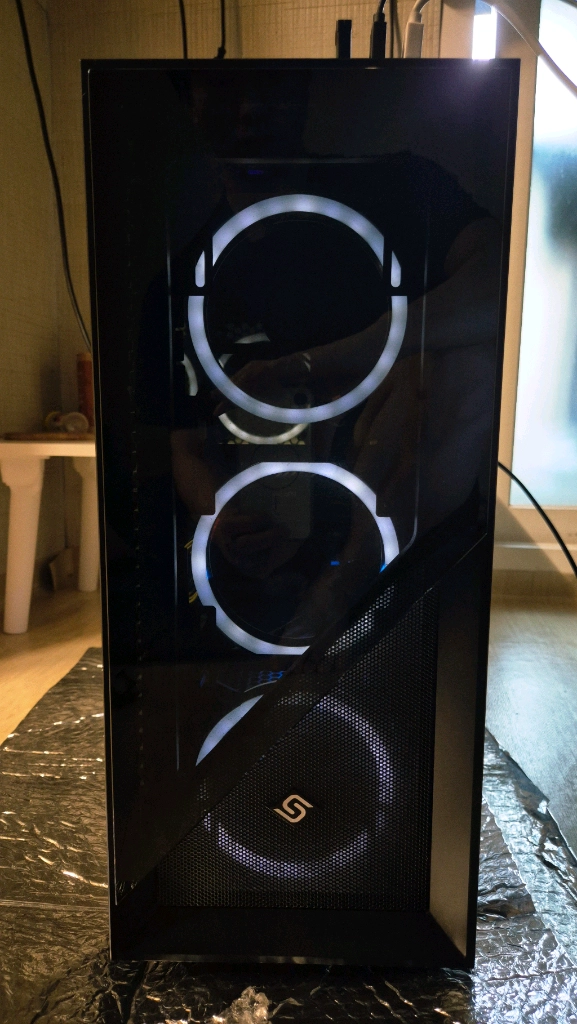 AMD 라이젠5 5600X RTX 2060 SUPER 게이밍 PC 본체 데스크탑 - 안심되는 중고거래
