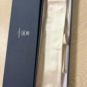 메멘토모리 신랑 넥타이 이미지