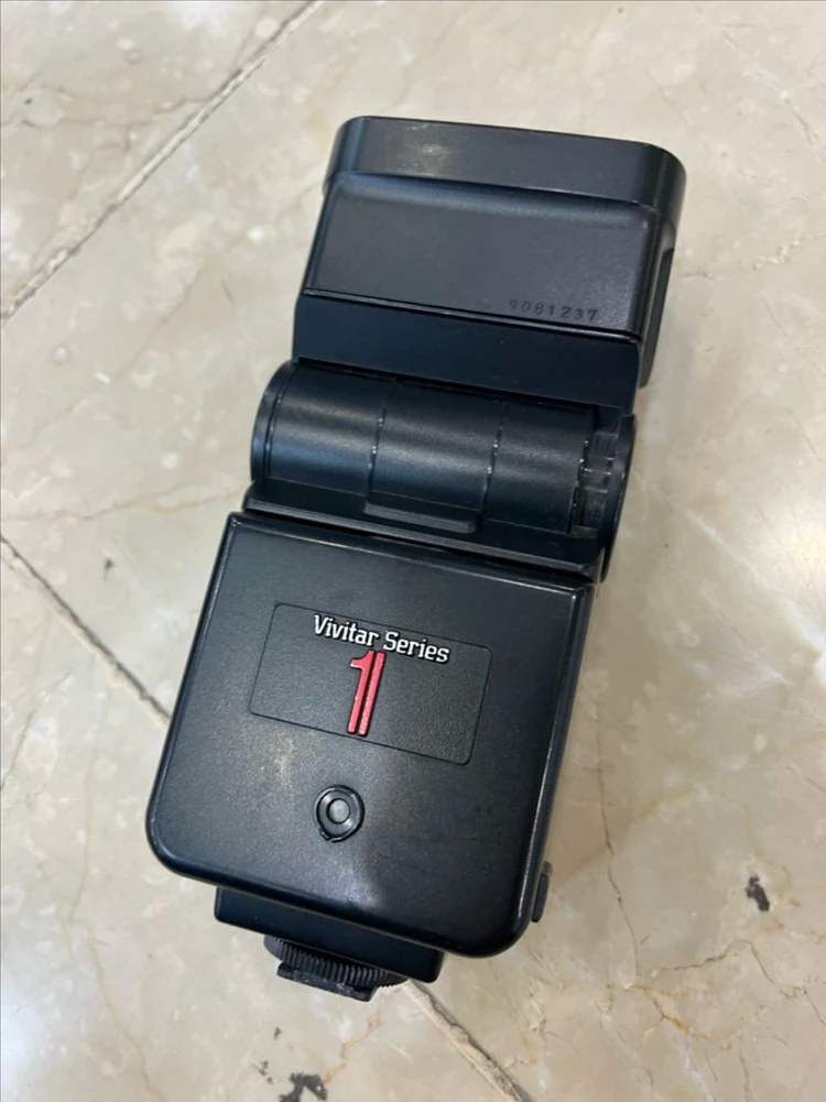 비비타 카메라 플래시 부품용 이미지