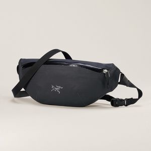 아크테릭스 그랜빌 크로스바디백 블랙 새제품 팝니다 이미지