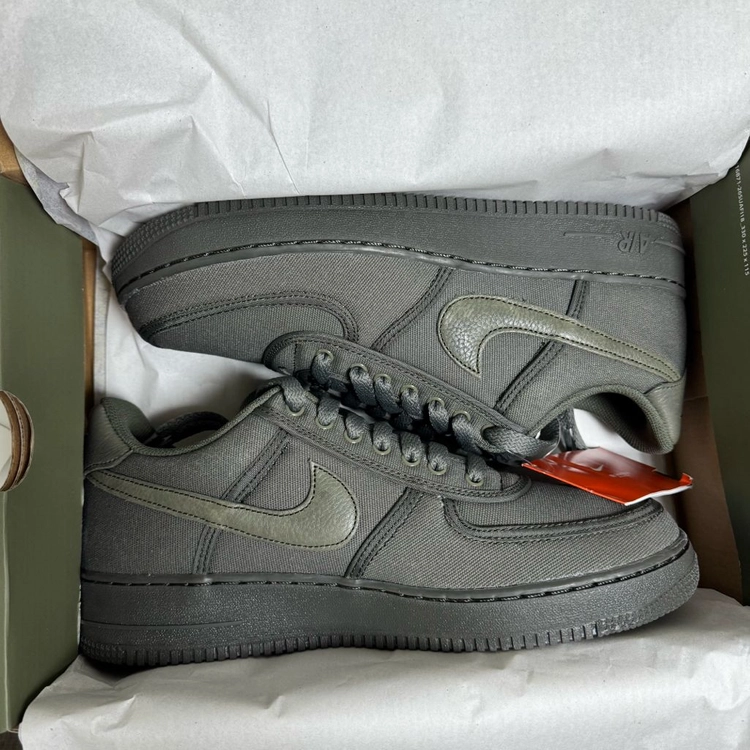 Nike x Tune 나이키 x 튠 에어포스 1 CVS 트와일라잇 마쉬 이미지
