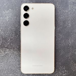 (42만) 갤럭시 S23플러스 512GB 크림 이미지