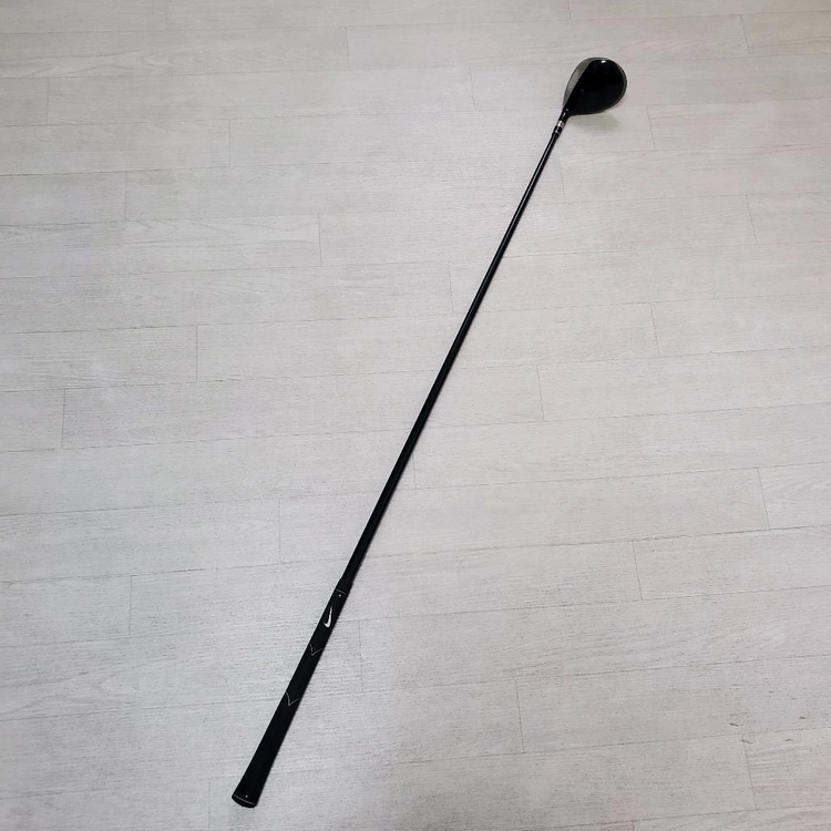 나이키 SQ 페어웨이우드 5번 19도 R 골프채 골프클럽 이미지