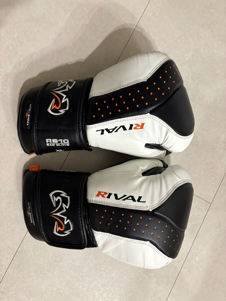 라이벌 복싱글러브 RB10 XL 이미지