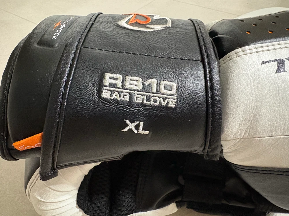 라이벌 복싱글러브 RB10 XL 이미지