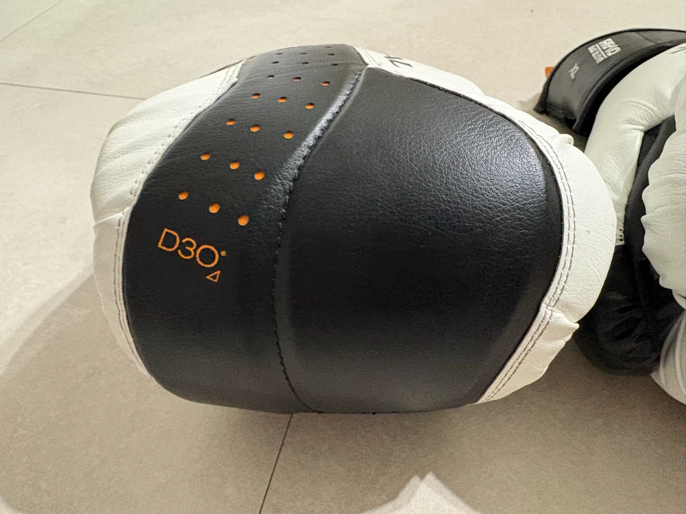라이벌 복싱글러브 RB10 XL 이미지