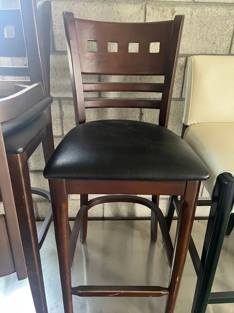 창고정리 중고 빠의자 개당 2만원 -4만원 팝니다 이미지