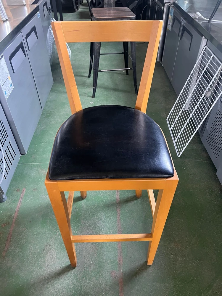 창고정리 중고 빠의자 개당 2만원 -4만원 팝니다 이미지