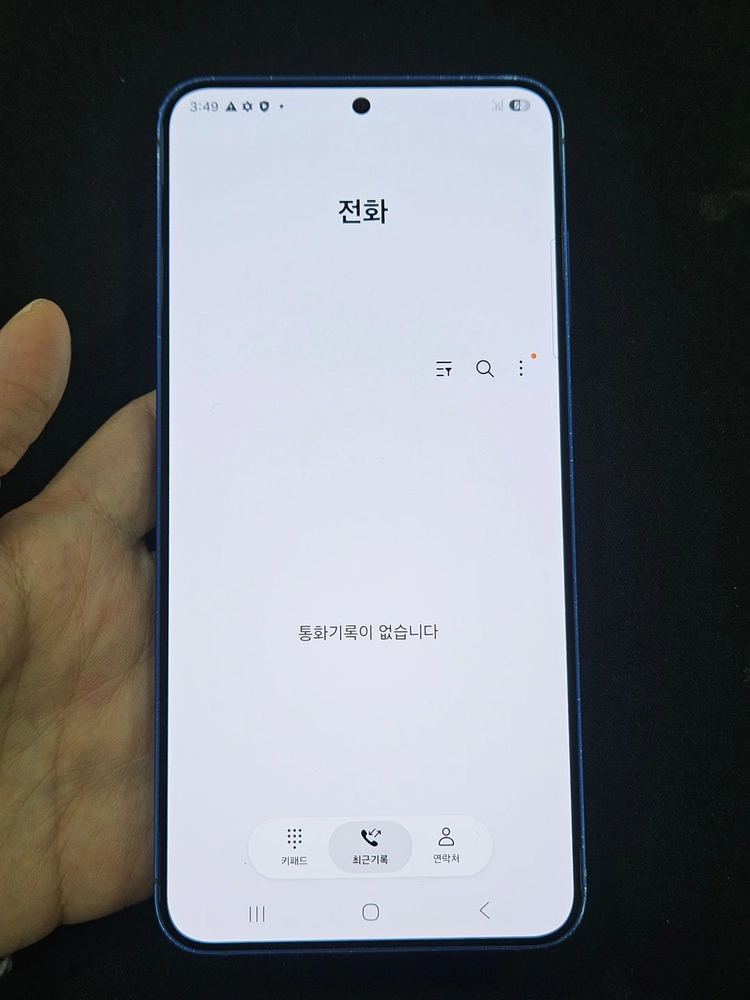 갤럭시S25플러스 256GB 이미지