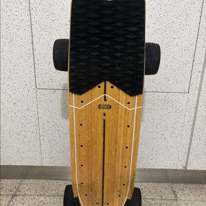 Meepo Flow 크루져 전동보드 팝니다!(전동 스케이트 보드) 이미지