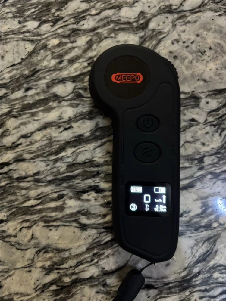 Meepo Flow 크루져 전동보드 팝니다!(전동 스케이트 보드) 이미지