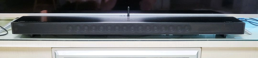 야마하 YSP-2700 7.1채널 사운드바 + 블루투스 우퍼 - 안심되는 중고거래