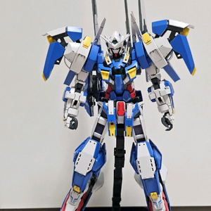 mg 아발란체 엑시아 가조 이미지