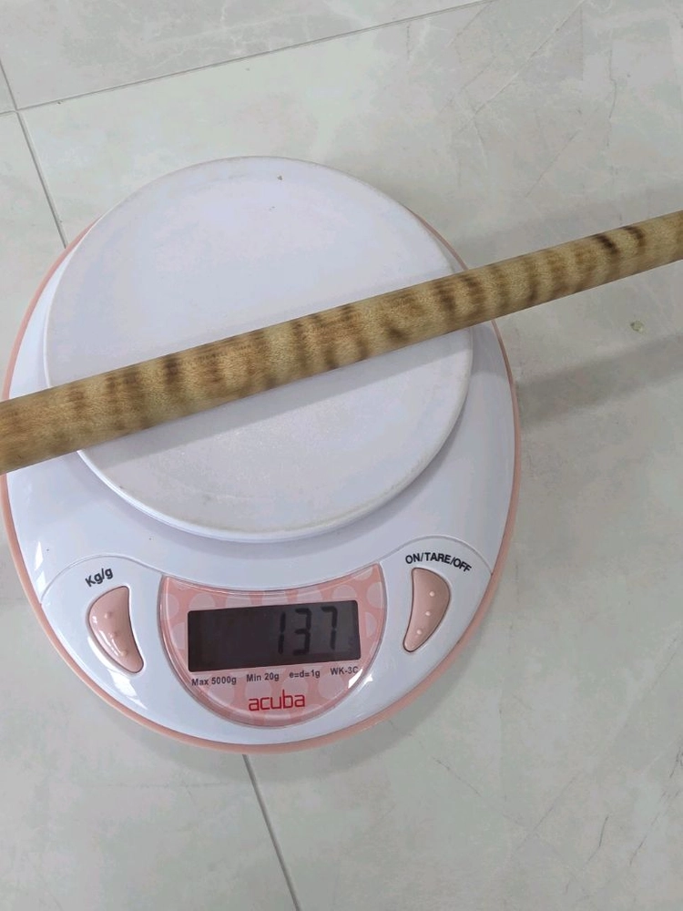 당구 개인큐 한밭큐대 44B 상대특이개조 목조인트 개인큐가방 이미지