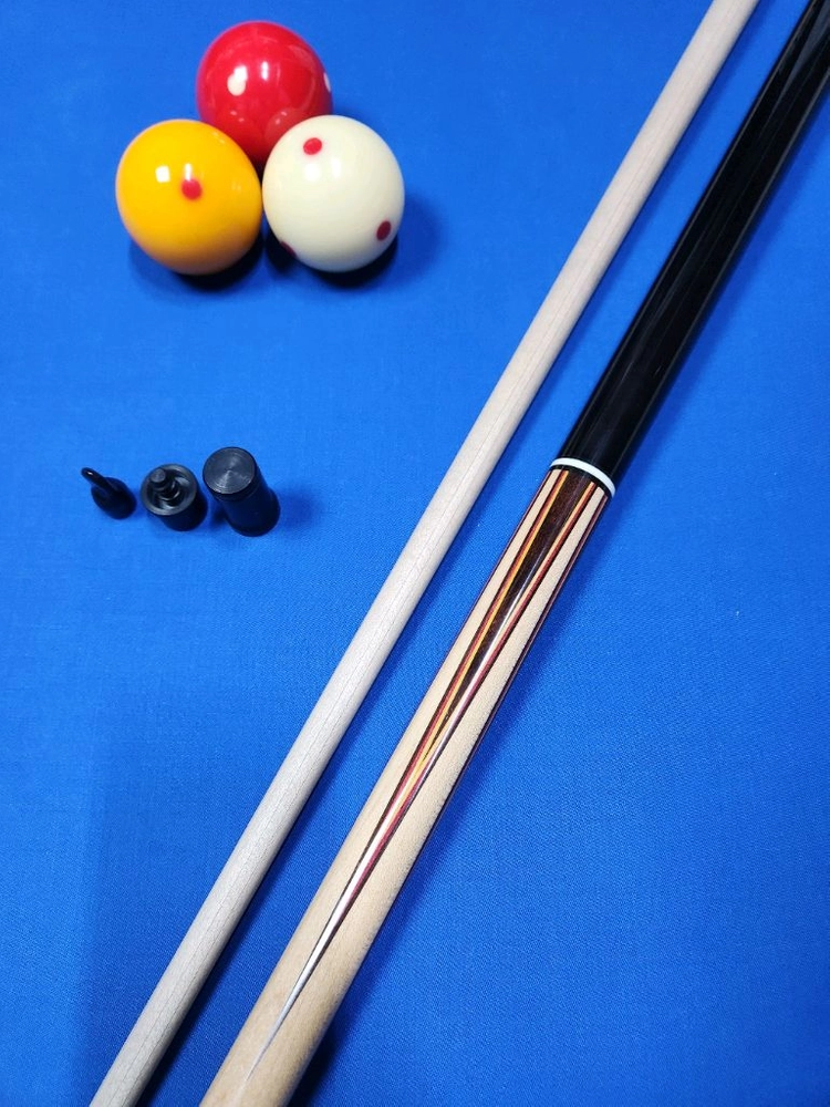 한밭K55 당구큐대세트 이미지