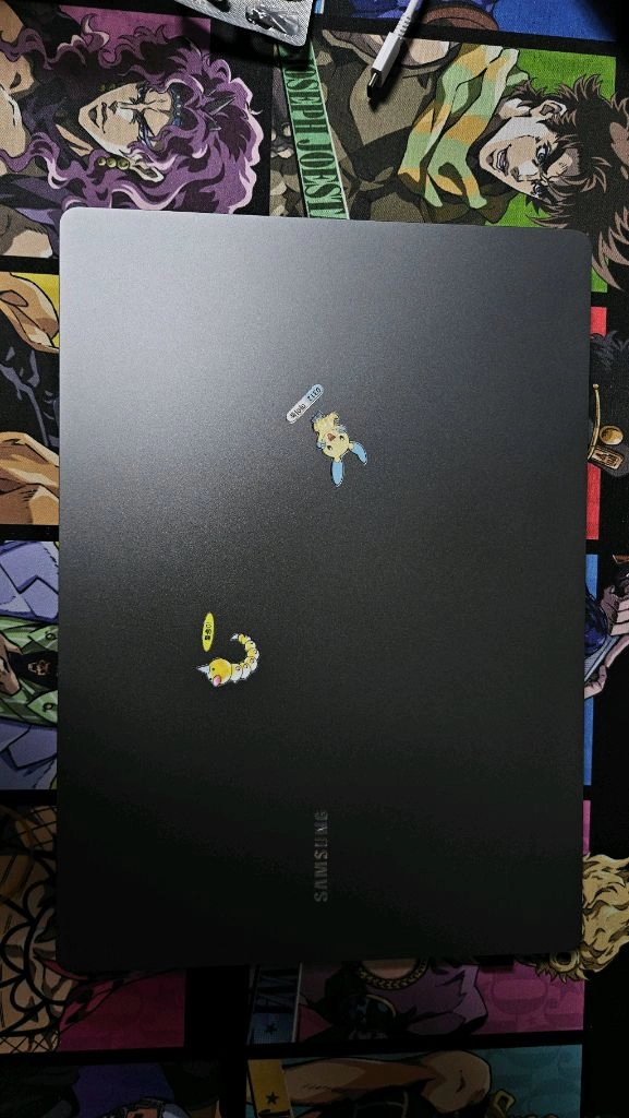 삼성 갤럭시북5 pro ultra7 14인치 32gb 1tb grey - 안심되는 중고거래