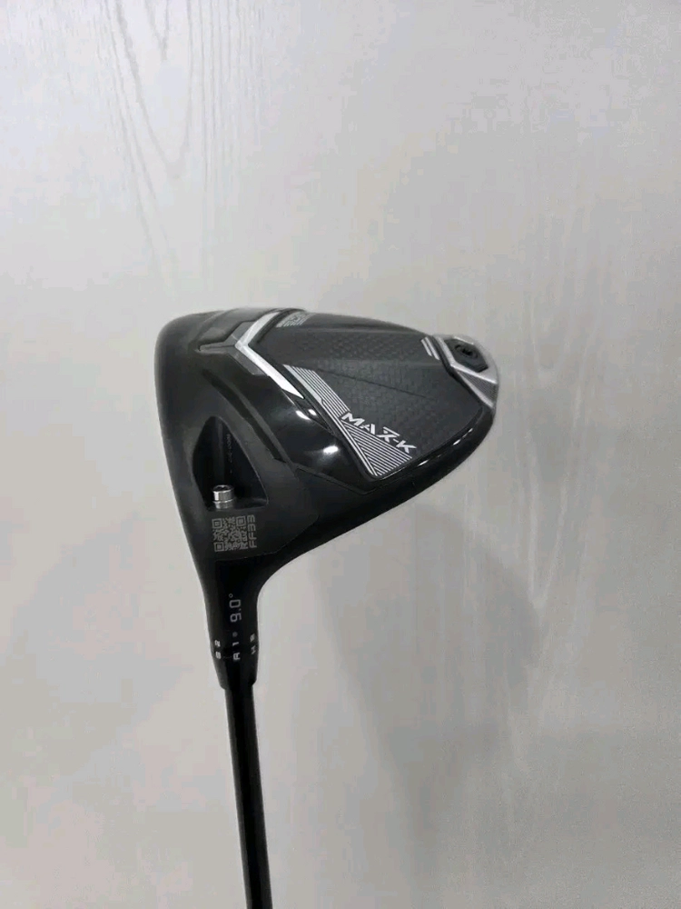 (좌타) 코브라 어댑트 DS adapt 드라이버 정품 이미지