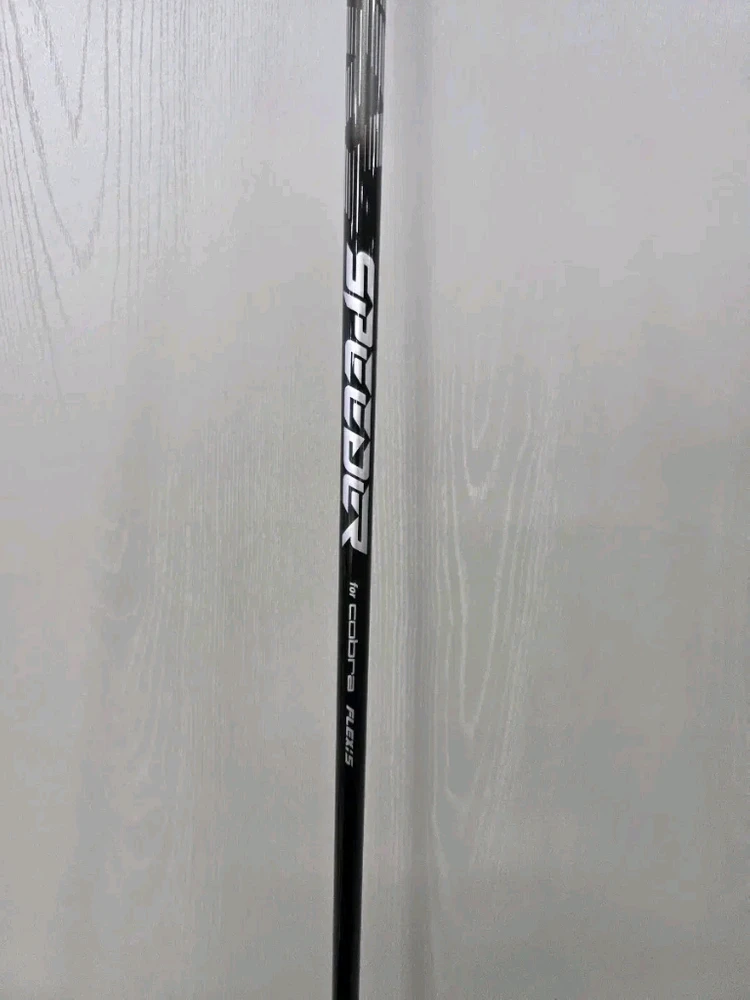 (좌타) 코브라 어댑트 DS adapt 드라이버 정품 이미지