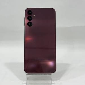 갤럭시A24 레드 128GB Y2078 이미지