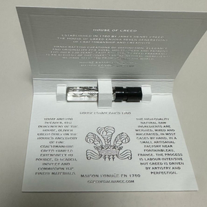 크리드 어벤투스 1.7ml 이미지