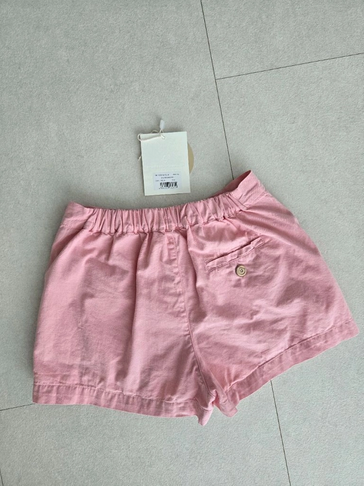 타오 핑크 팬츠 10Y 이미지