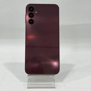 갤럭시A24 레드 128GB Y2078 이미지