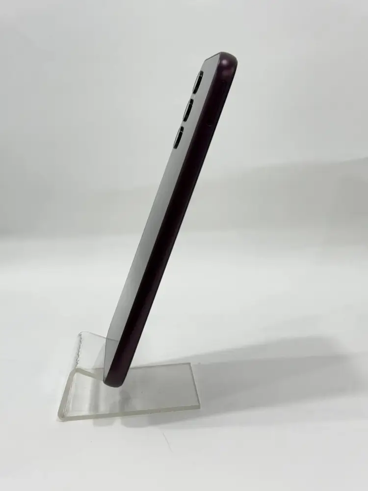 갤럭시A24 레드 128GB Y2078 이미지