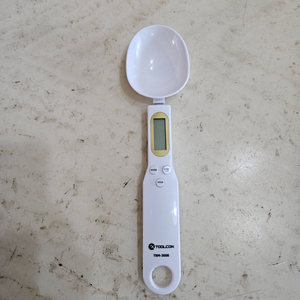 툴콘 디지털 스푼저울 (0.1-300g 측정) 이미지
