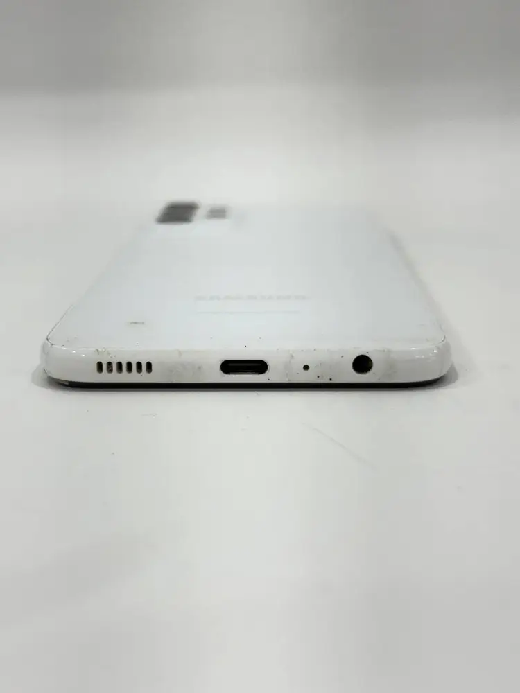 무잔상)갤럭시A23 화이트 128GB Y2076 이미지